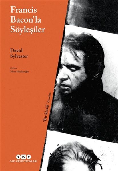 Francis Bacon’la Söyleşiler-zoom-