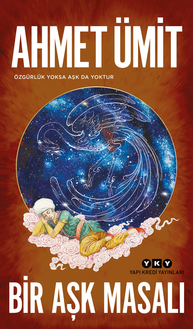 Bir Aşk Masalı-zoom-