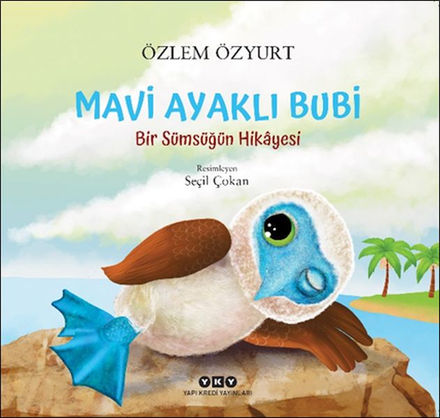 Mavi Ayaklı Bubi – Bir Sümsüğün Hikâyesi-zoom-