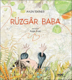 Rüzgâr Baba