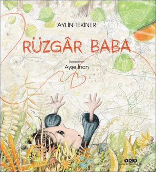 Rüzgâr Baba-zoom-