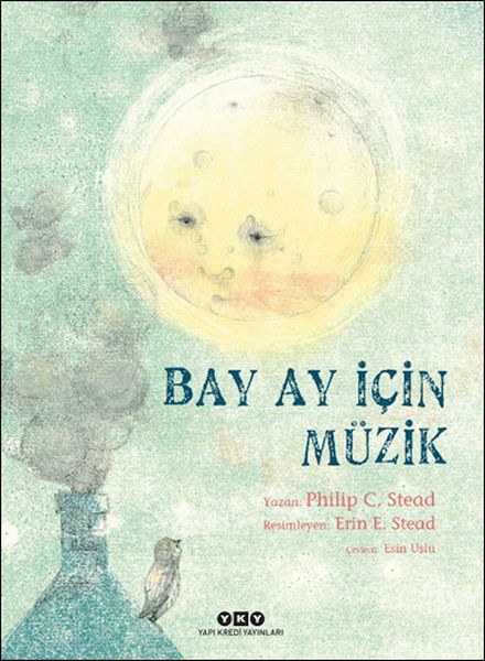Bay Ay İçin Müzik-zoom-
