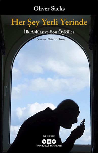 Her Şey Yerli Yerinde - İlk Aşklar ve Son Öyküler-zoom-