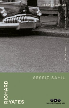 Sessiz Sahil - Modern Klasikler