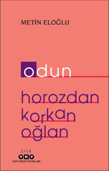 Odun – Horozdan Korkan Oğlan-zoom-