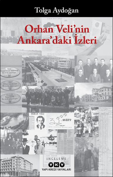 Orhan Veli'nin Ankara'daki İzleri-zoom-