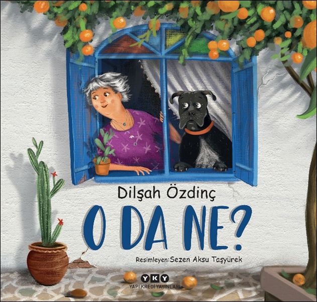 O da Ne?-zoom-