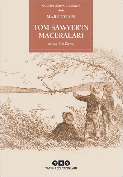 Tom Sawyer’in Maceraları-zoom-