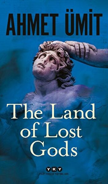 The Land of Lost Gods-zoom-