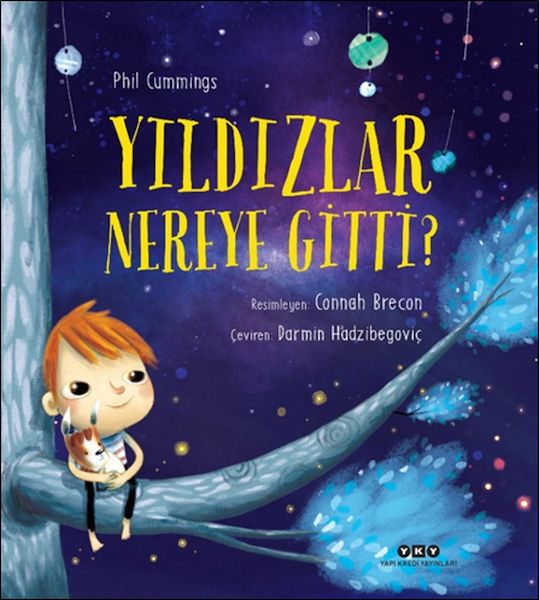 Yıldızlar Nereye Gitti?-zoom-