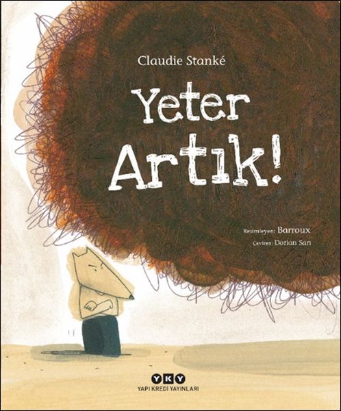 Yeter Artık!-zoom-