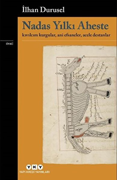 Nadas Yılkı Aheste-zoom-