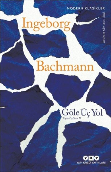 Göle Üç Yol – Toplu Öyküler II-zoom-