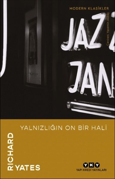 Yalnızlığın On Bir Hali-zoom-