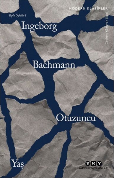 Otuzuncu Yaş -Toplu Öyküler I-zoom-