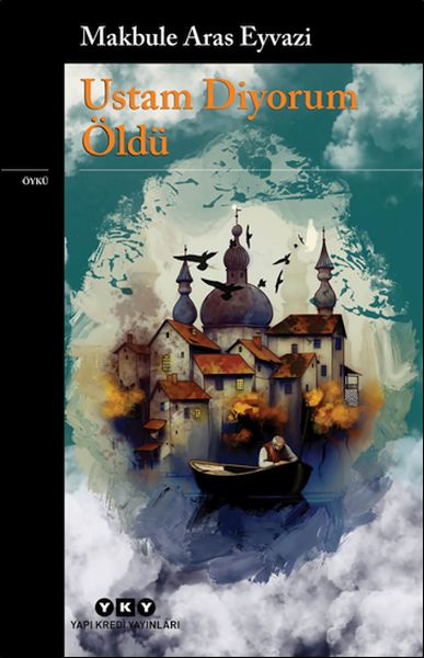Ustam Diyorum Öldü-zoom-