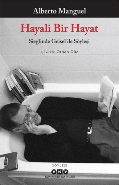 Hayali Bir Hayat - Sieglinde Geisel ile Söyleşi-zoom-