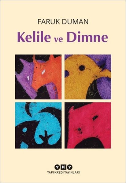 Kelile ve Dimne-zoom-