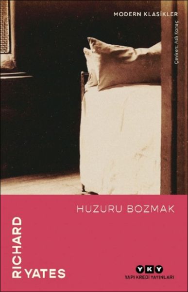 Huzuru Bozmak-zoom-