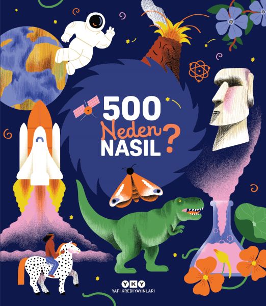 500 Neden, Nasıl?-zoom-