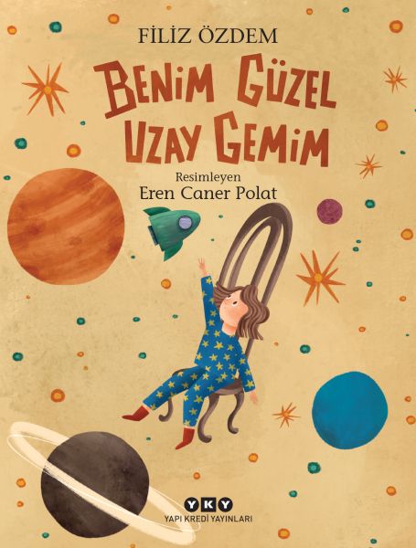 Benim Güzel Uzay Gemim-zoom-