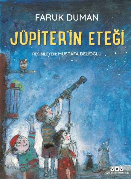 Jüpiter’in Eteği-zoom-