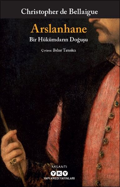 Arslanhane – Bir Hükümdarın Doğuşu-zoom-