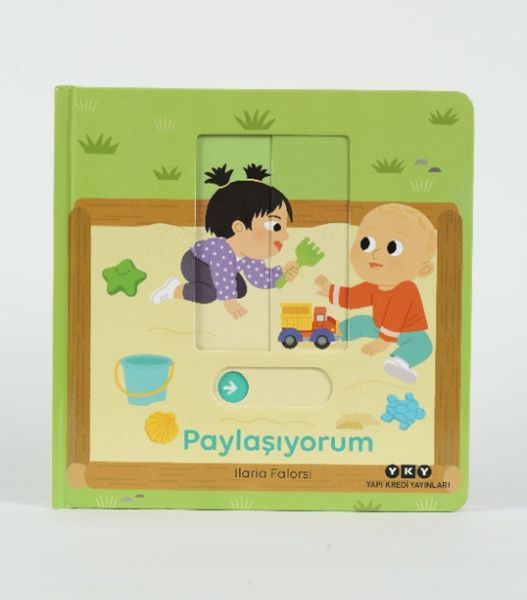 Hareketli Büyüyorum Serisi 5 – Paylaşıyorum-zoom-
