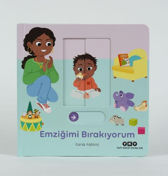 Hareketli Büyüyorum Serisi 1 – Emziğimi Bırakıyorum-zoom-