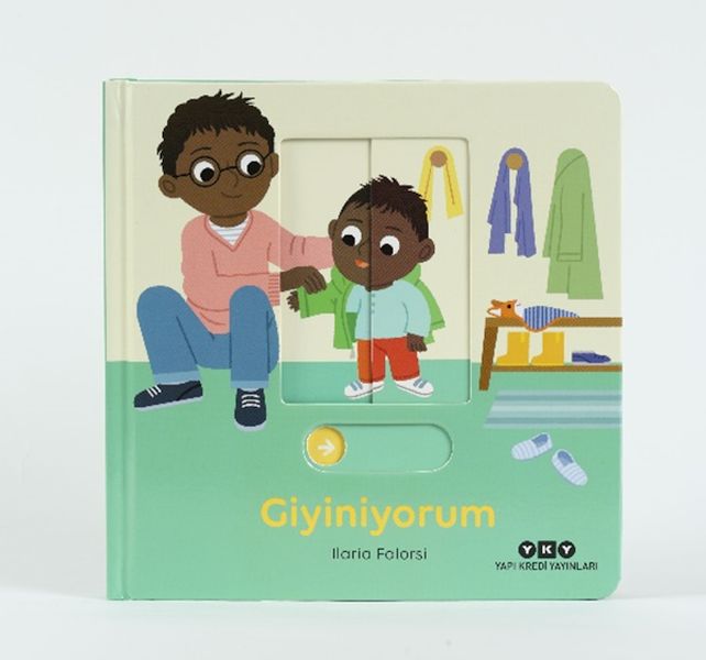 Hareketli Büyüyorum Serisi 7 – Giyiniyorum-zoom-