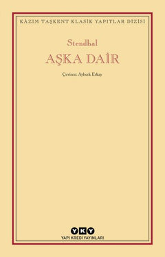 Aşka Dair