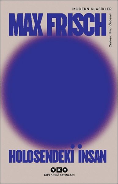 Holosendeki İnsan - Bir Anlatı-zoom-
