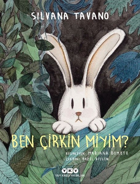 Ben Çirkin Miyim?-zoom-