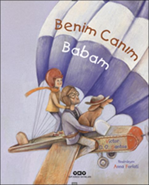 Benim Canım Babam-zoom-