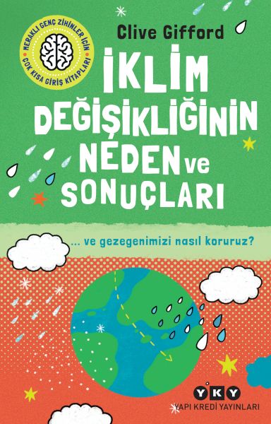 İklim Değişikliğinin Neden Ve Sonuçları Ve Gezegenimizi Nasıl Koruruz?-zoom-