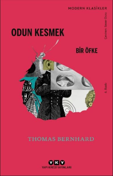 Odun Kesmek - Modern Klasikler-zoom-