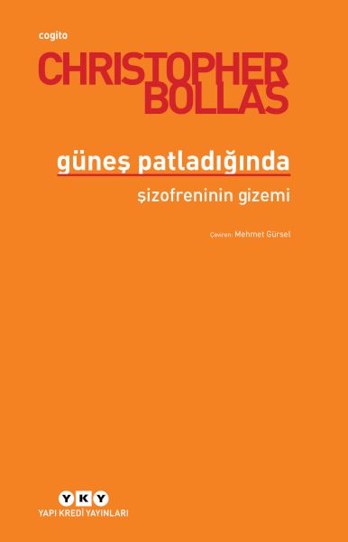 Güneş Patladığında