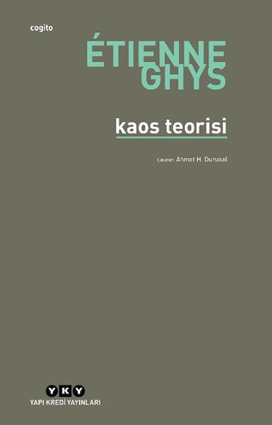 Kaos Teorisi-zoom-