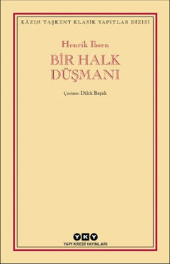 Bir Halk Düşmanı