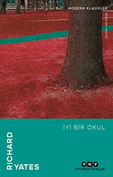 İyi Bir Okul-zoom-