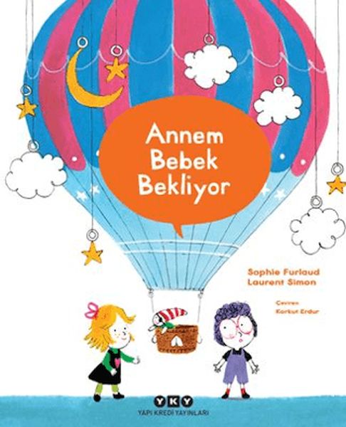 Annem Bebek Bekliyor-zoom-