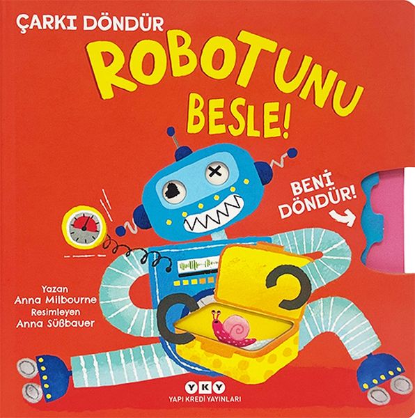 Robotunu Besle!-zoom-
