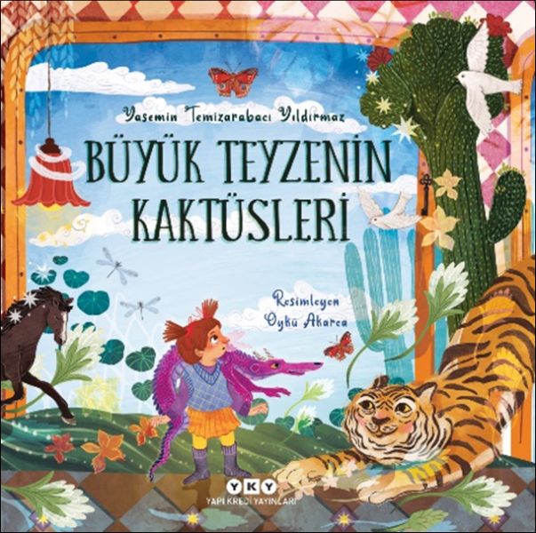 Büyük Teyzenin Kaktüsleri-zoom-