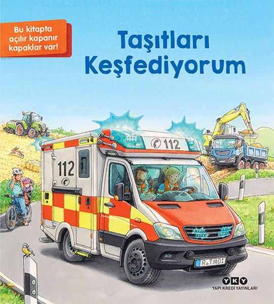 Taşıtları Keşfediyorum-zoom-