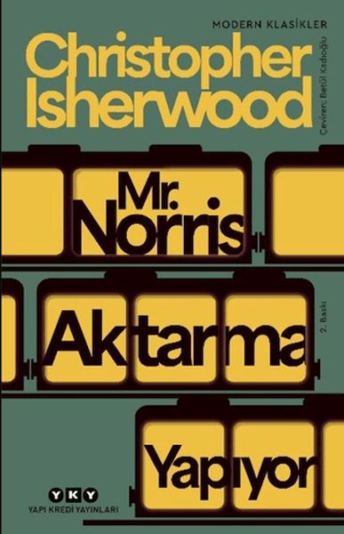 Mr. Norris Aktarma Yapıyor-zoom-