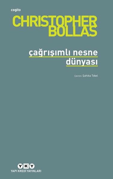 Çağrışımlı Nesne Dünyası-zoom-