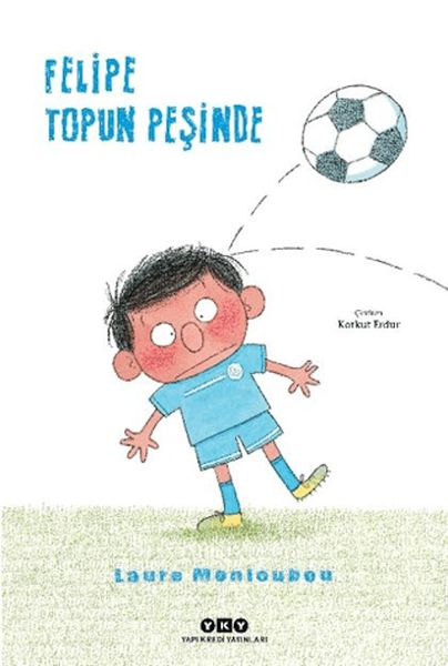 Felipe Topun Peşinde-zoom-