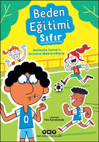 Beden Eğitimi Sıfır-zoom-