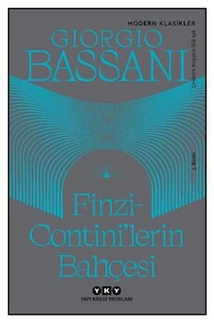 Finzi–Contini’lerin Bahçesi