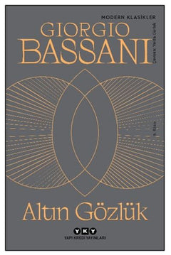 Altın Gözlük